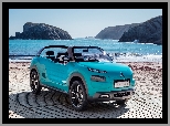 Citroen C4 Cactus M, 2015